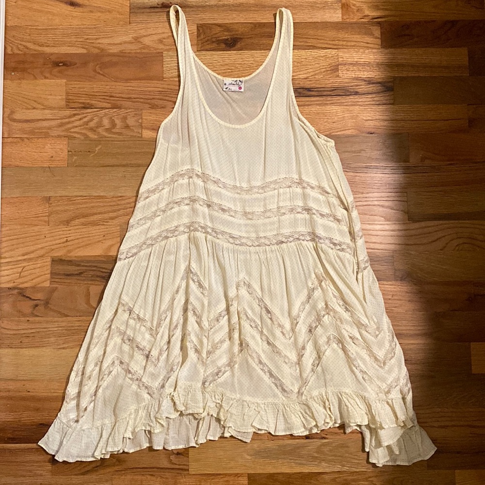 Free People dress